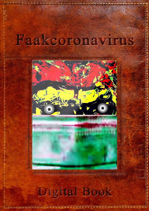 faakcoronavirus copertina